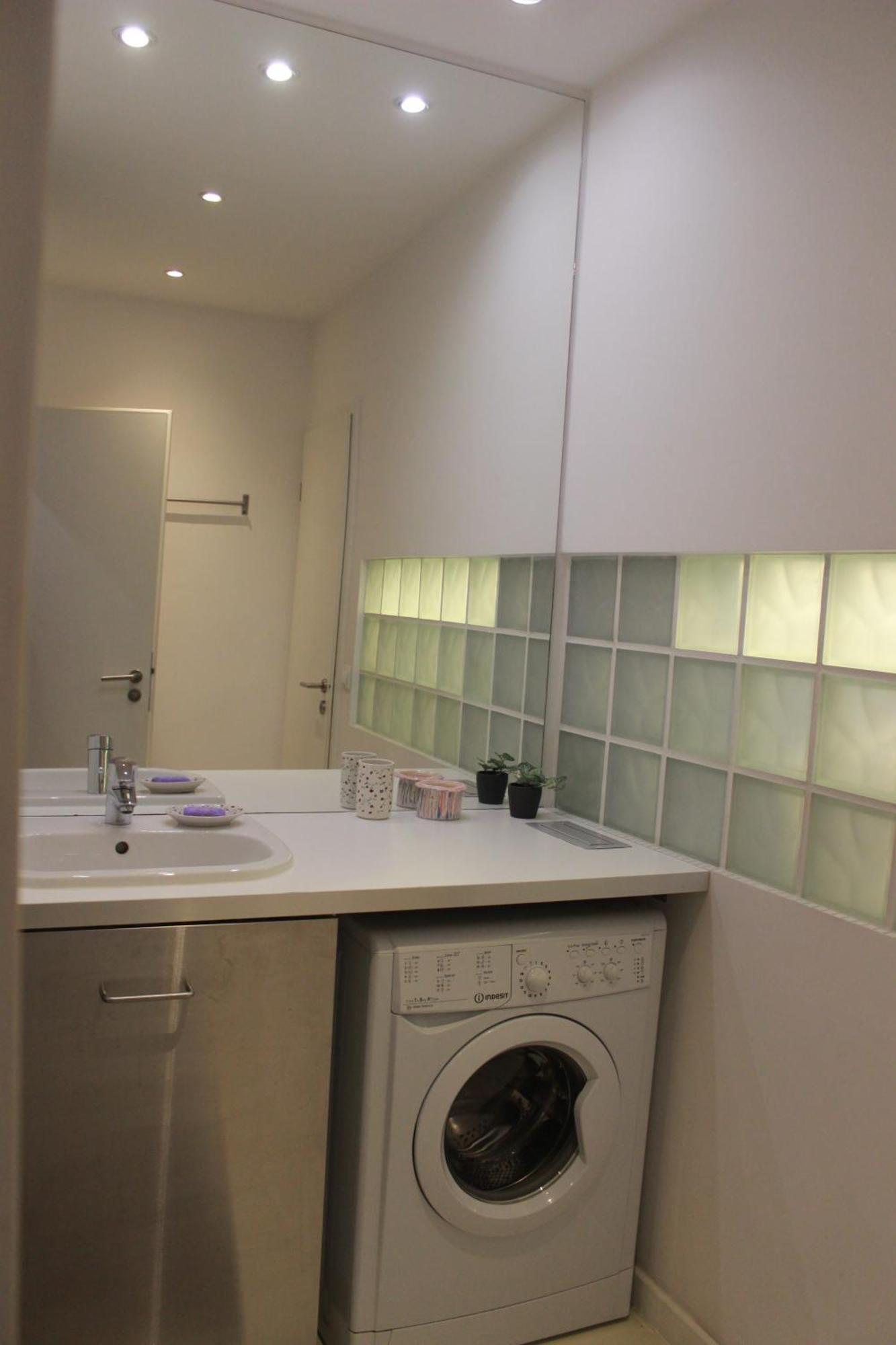Apartamento Downtown Oasis - Your Adventure Starts Here *
