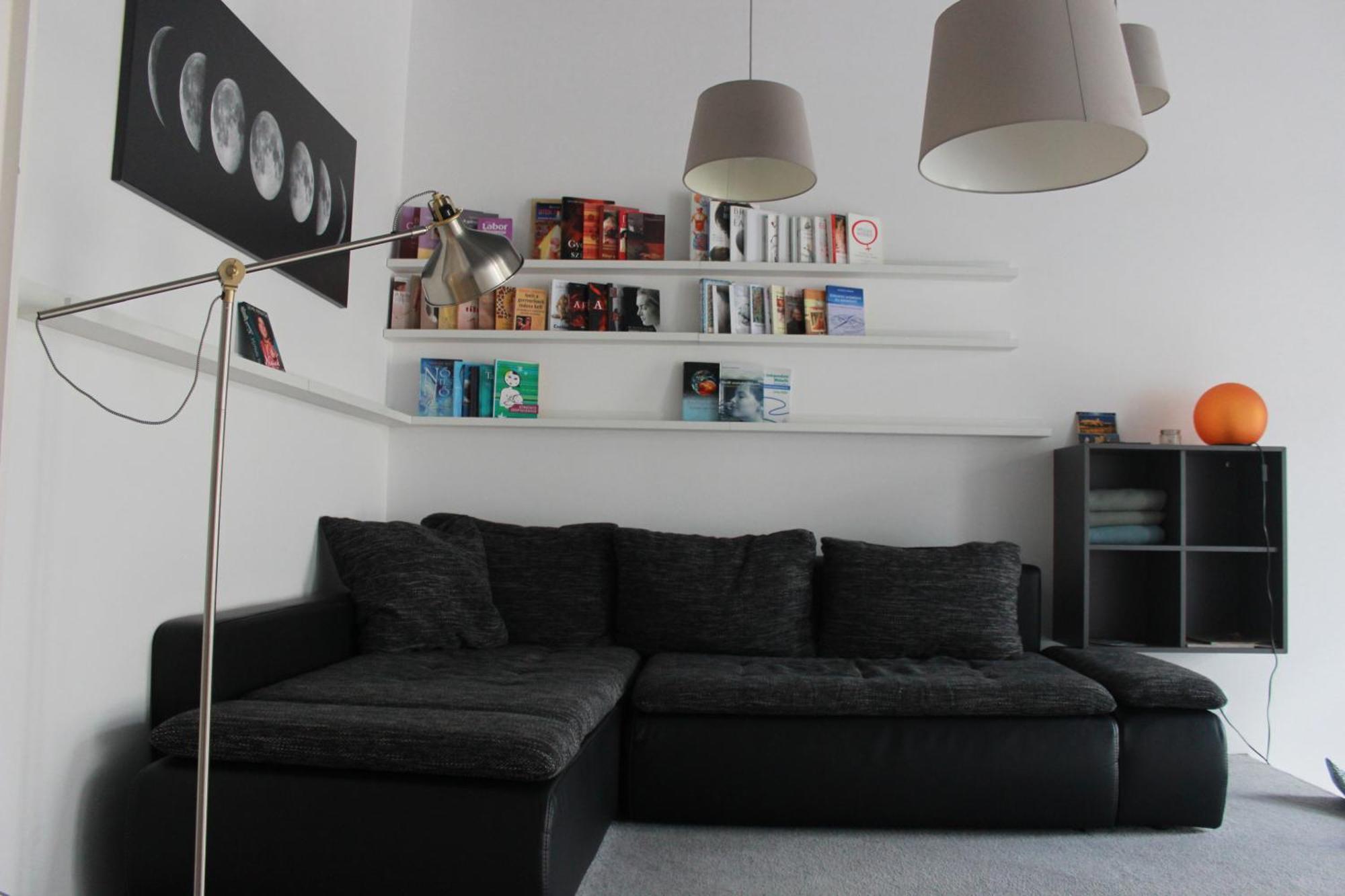 Downtown Oasis - Your Adventure Starts Here Apartament Budapesta