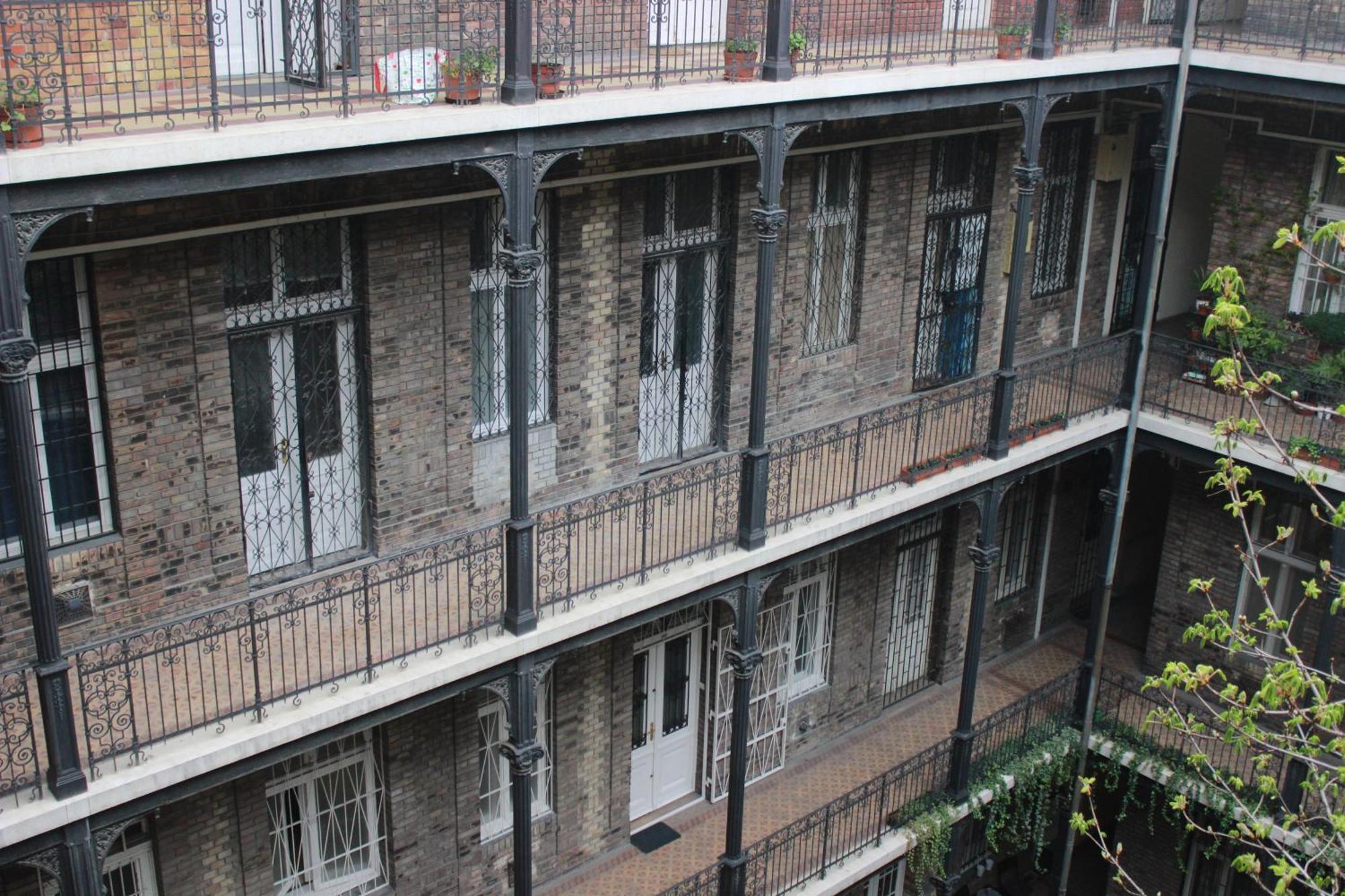 Apartament Downtown Oasis - Your Adventure Starts Here Budapesta