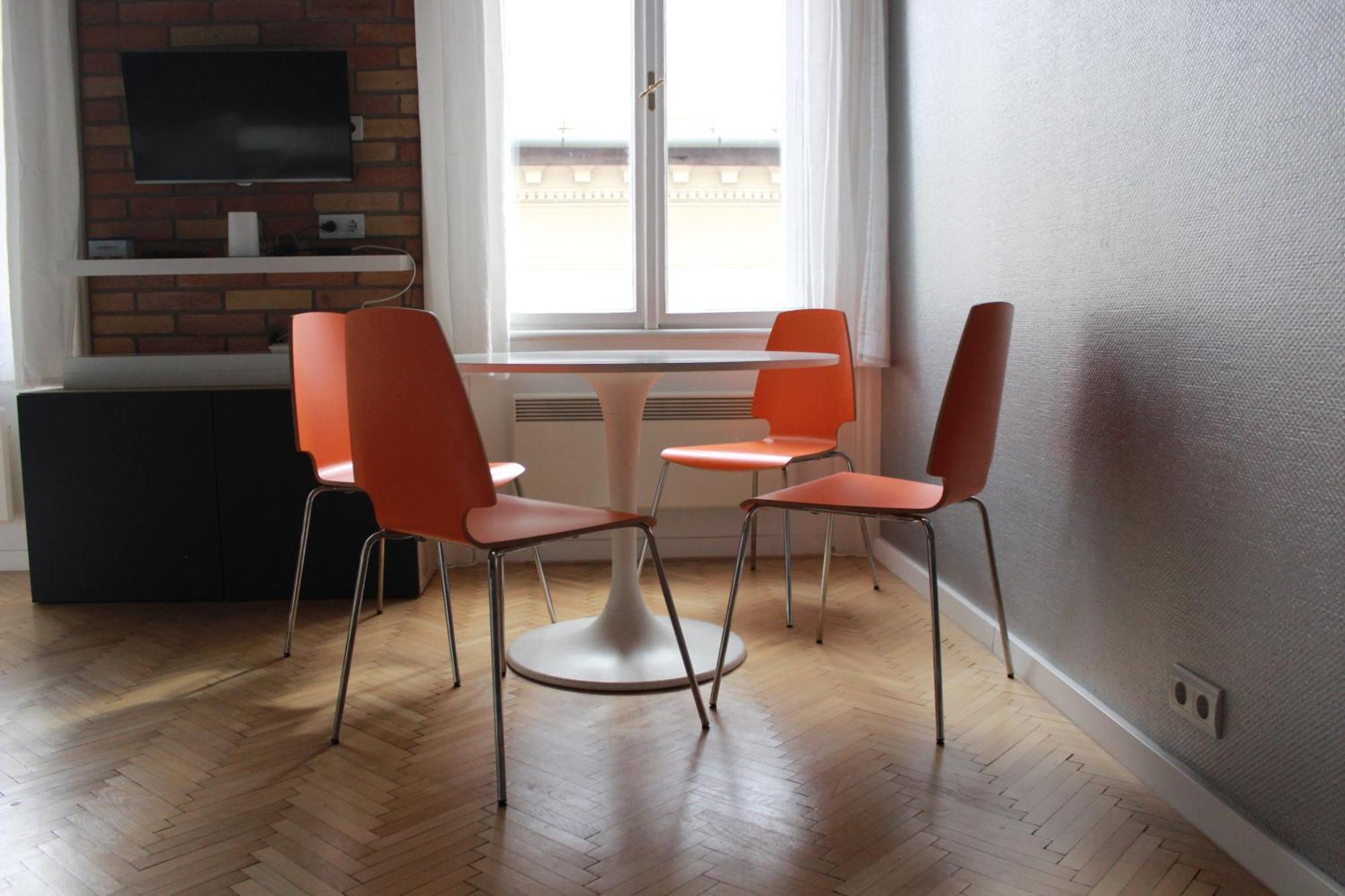 Downtown Oasis - Your Adventure Starts Here Apartament
