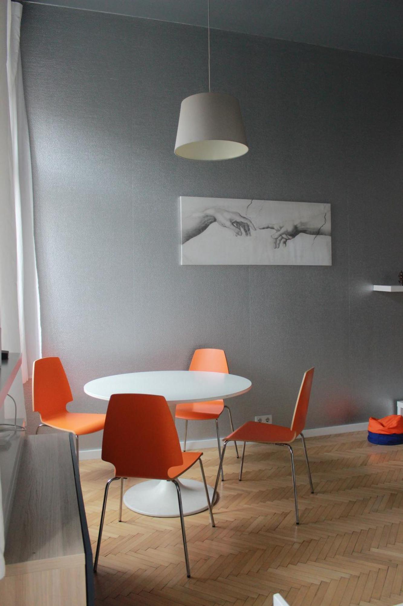 Downtown Oasis - Your Adventure Starts Here Apartament Budapesta