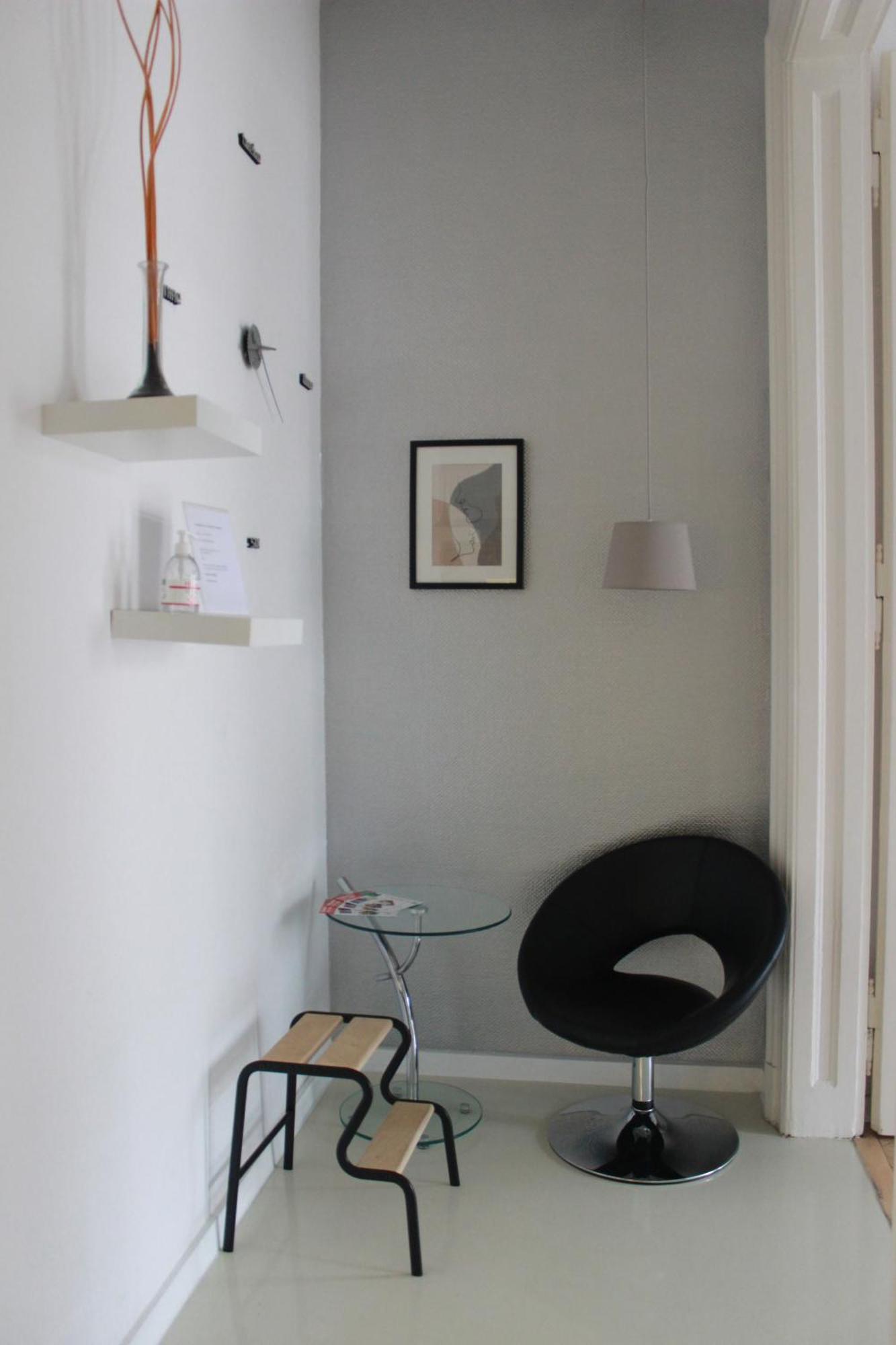 Apartament Downtown Oasis - Your Adventure Starts Here Budapesta