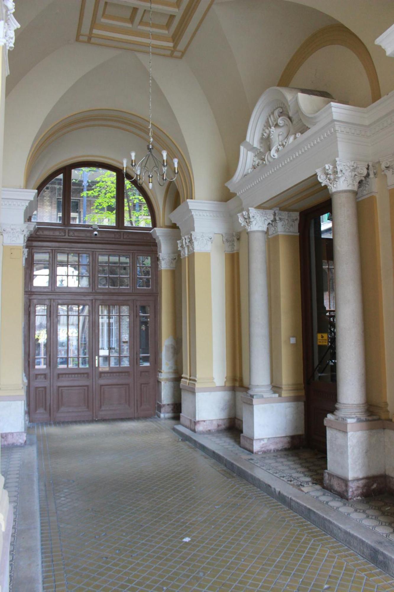 Apartament Downtown Oasis - Your Adventure Starts Here Budapesta