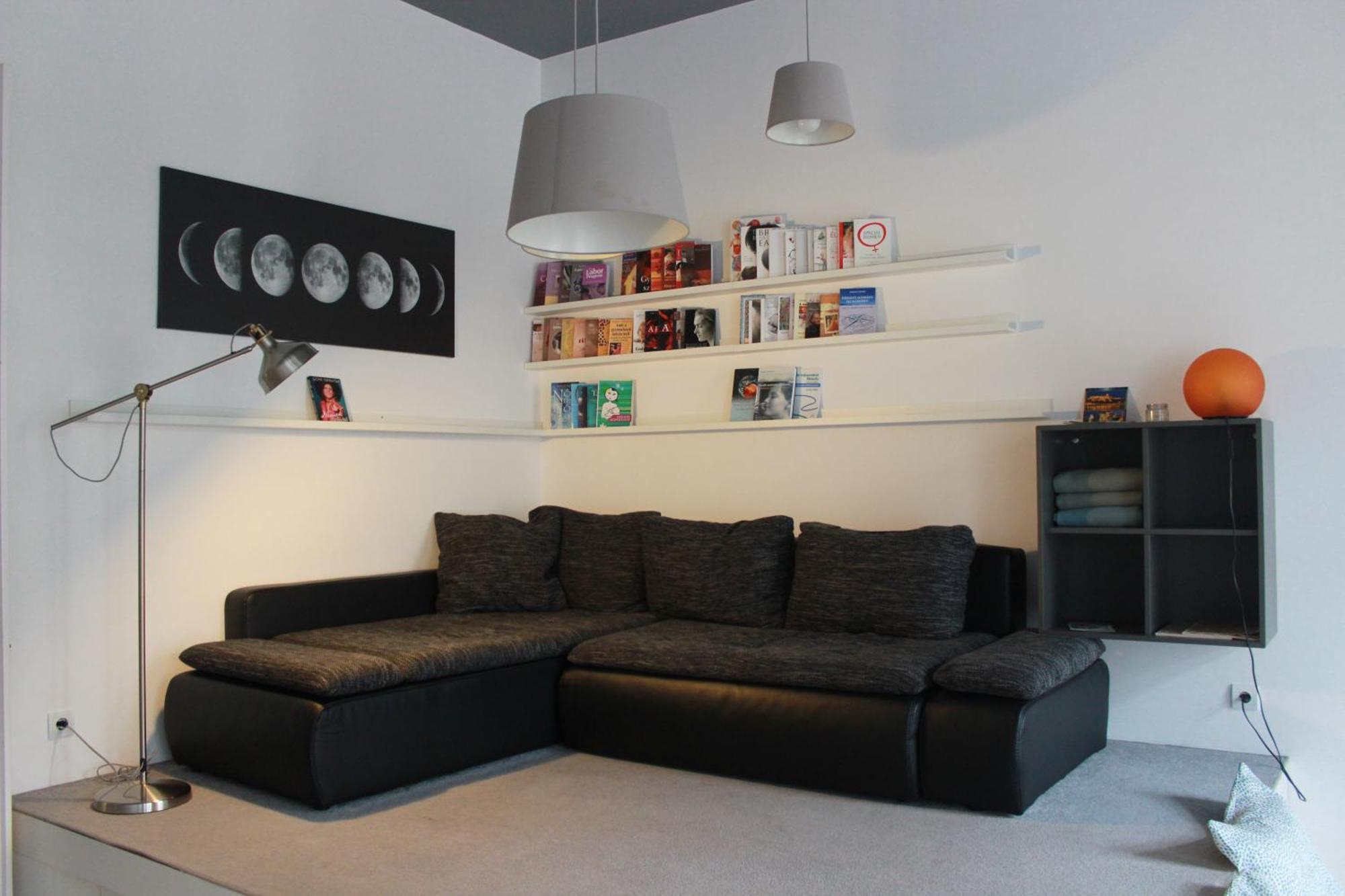 Downtown Oasis - Your Adventure Starts Here Apartman Budapest